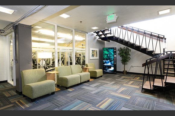 Baker Tower Apartments | Apartments in Denver, CO